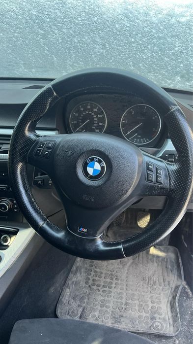 Аірбег Руль airbag бмв f10 f30 G30 e90 e70 e53 e84 лепестки