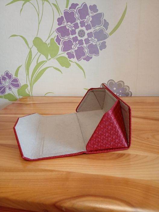 Футляр-трансформер , чохол,  для окулярів.