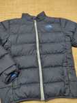 Куртка пухувик the North face