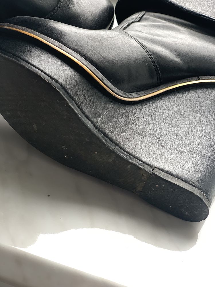 Ботильйони Stella McCartney 39р