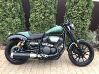 Продам Yamaha XV 950R Star Bolt C-spec