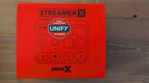 RodeX StreamerX como nova sem utilização