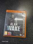 Alan wake Gra pc