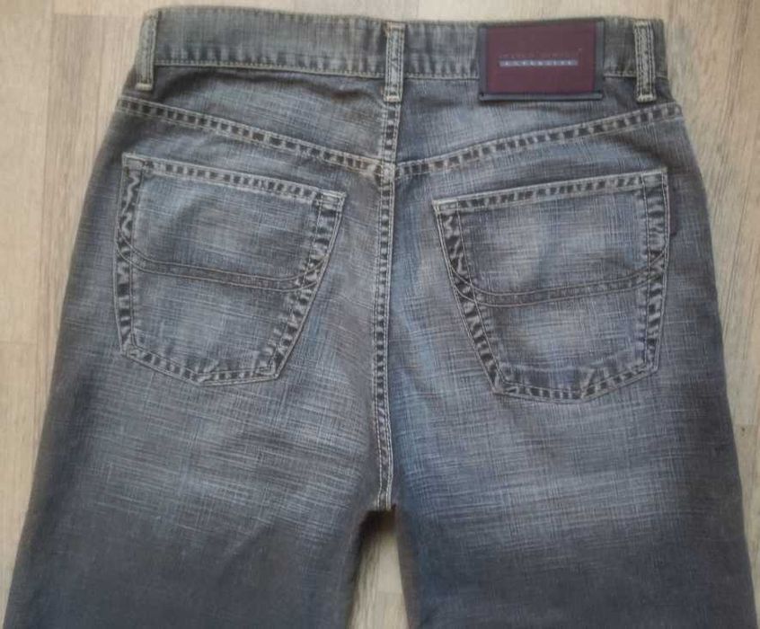 Мужские джинсы Franco Benussi 31/32