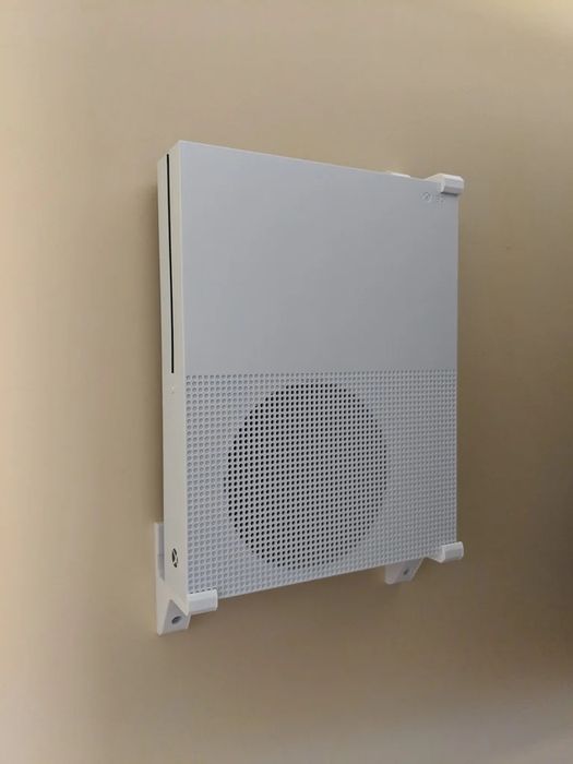 Uchwyt ścienny do konsoli Xbox One X