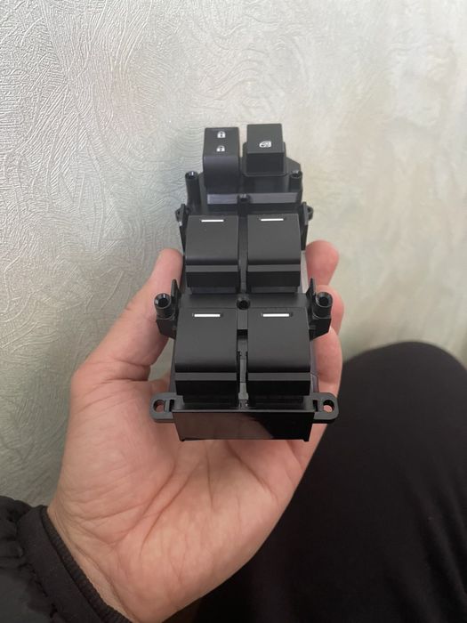 Блок кнопок стеклоподьемников Honda accord 8 37520-TL0-G21 ALL AUTO