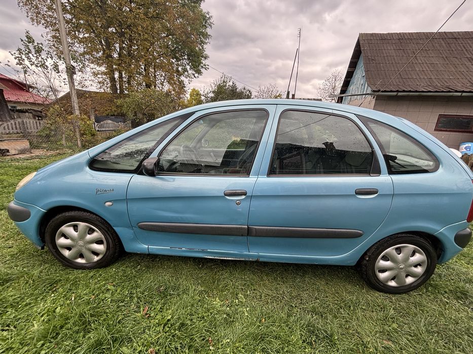 Citroen Xsara Picasso