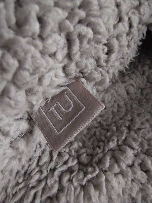 Gruby zimowy sweter dla chłopca