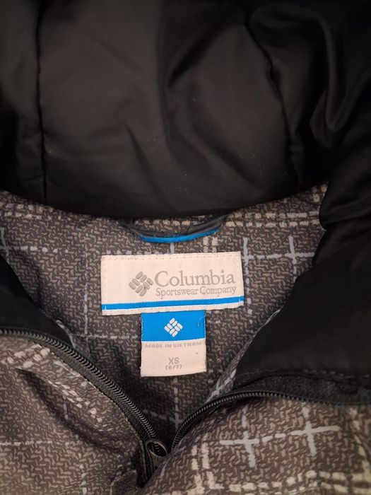 Костюм зимовий Columbia