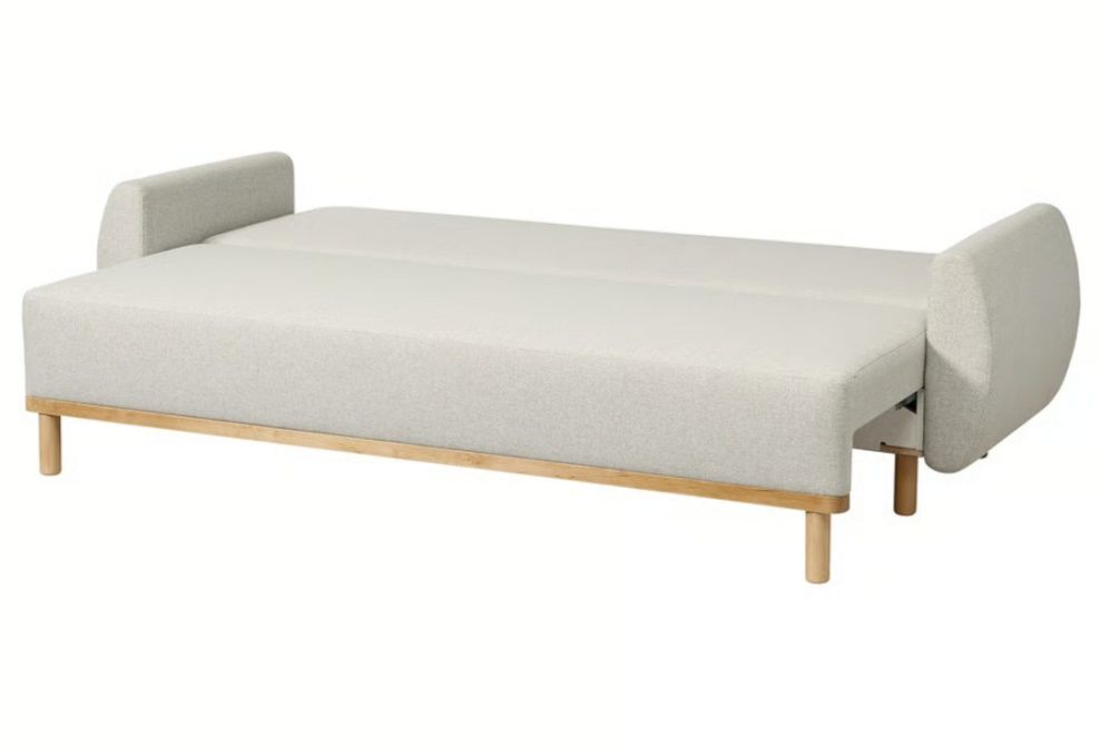 sofa trzyosobowa rozkładana