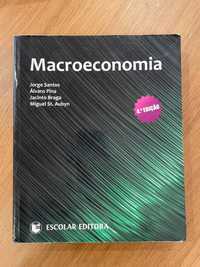 Livro Macroeconomia 4ª Edição