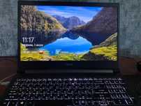 Продам ігровий ноутбук Acer Aspire 7