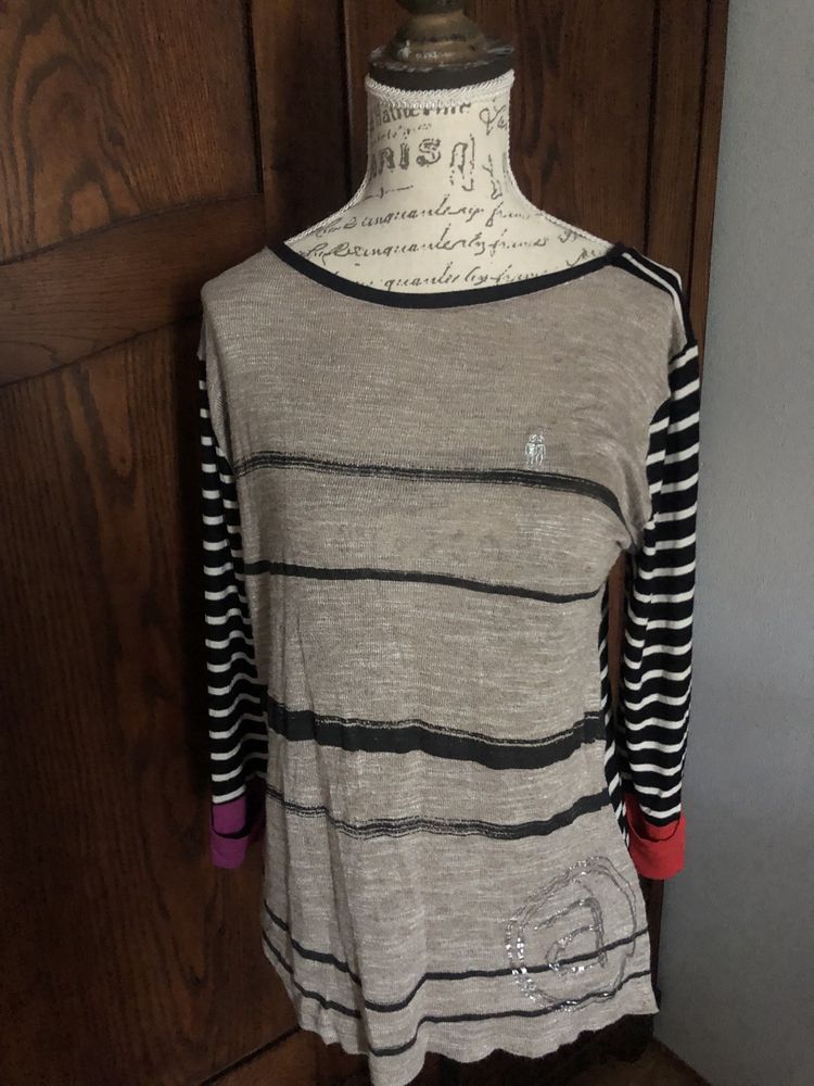 Desigual bluzka L