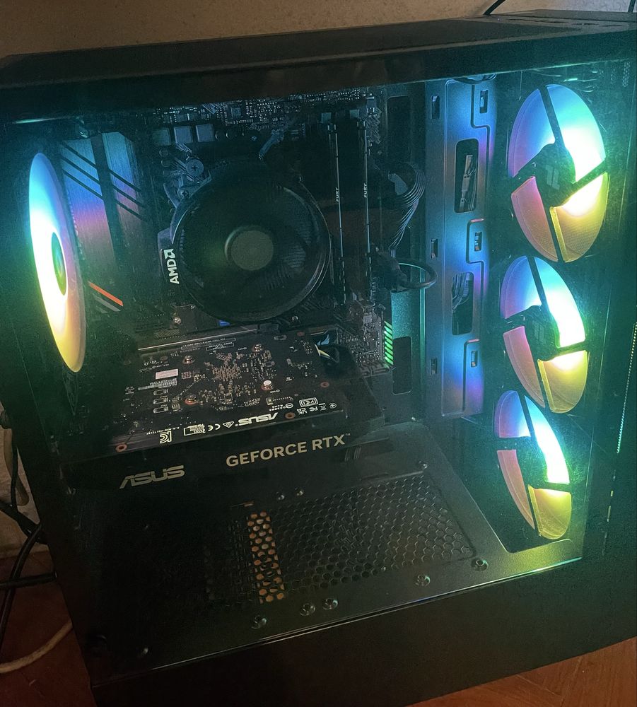 PC Gaming ( Garantia e Fatura )
