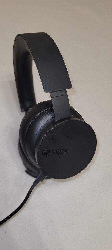 Навушники x-box Гарнитура Microsoft Xbox Wireless Headset Xbox Series