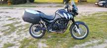 Triumph Tiger 955i
