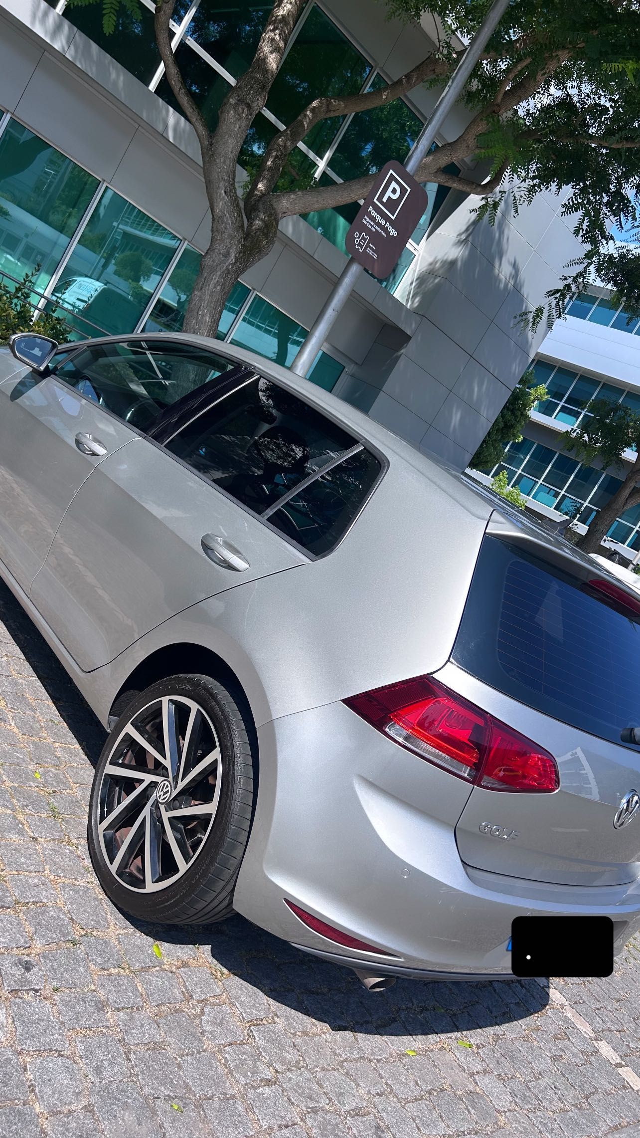 Vw Golf 7 1.6 tdi GPS EDITION