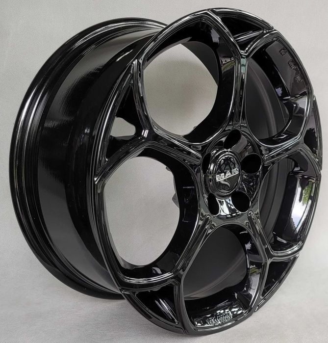 Felgi 18 Jeep Compass Cherokee Reneagde 5x110 Alfa 159 Giulietta MAK