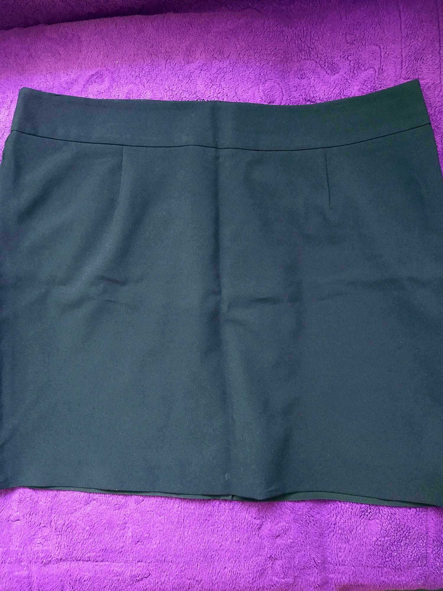 Elegancka spódniczka 4XL/48