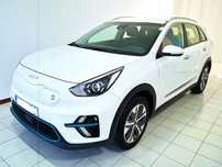 Kia e-Niro Spirit