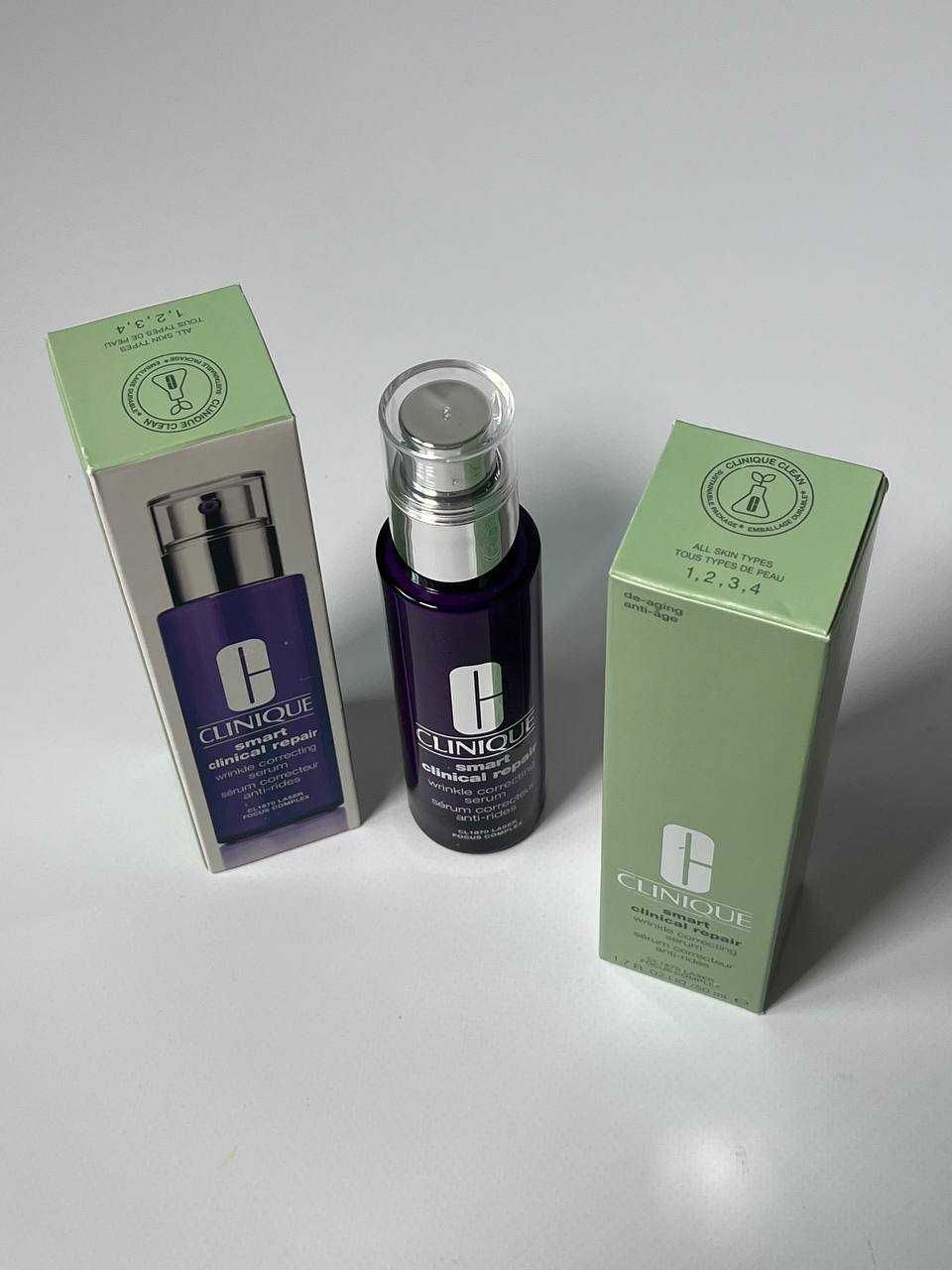 Cироватка Clinique Smart Clinical Repair