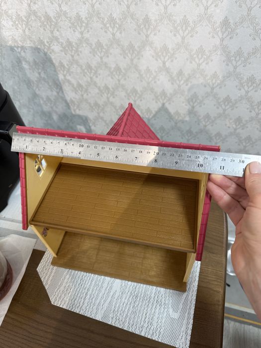 Будиночок для лялечок пупсів lol хатинка