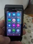 Продам Nokia n-8
