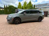 Chrysler Pacifica Idealny stan, znikomy przebieg