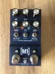Walrus M1 MKI Mako series