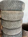 Ризина 195/65 R15 резина R15