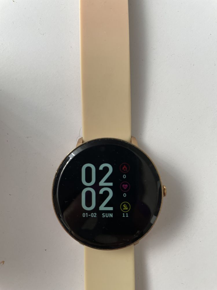 Smartwatch SB-320 damski zegarek
