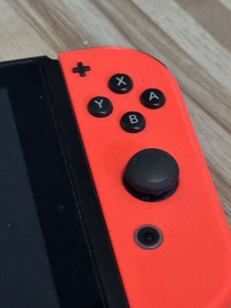 Konsola Nintendo Switch