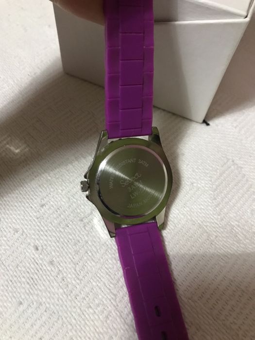 Relogio marca Select