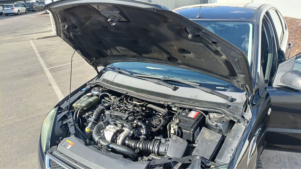 Ford Focus TDCI 2006