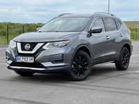 Nissan Rogue SV AWD 2017