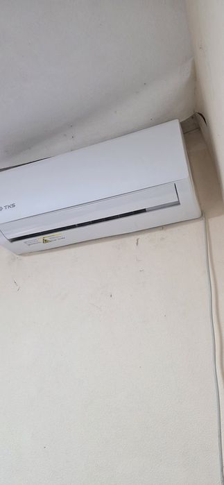 Продам Новый Кондиціонер TKS TKS-08A2W Adele до 22 кв. м.,на обогрев д