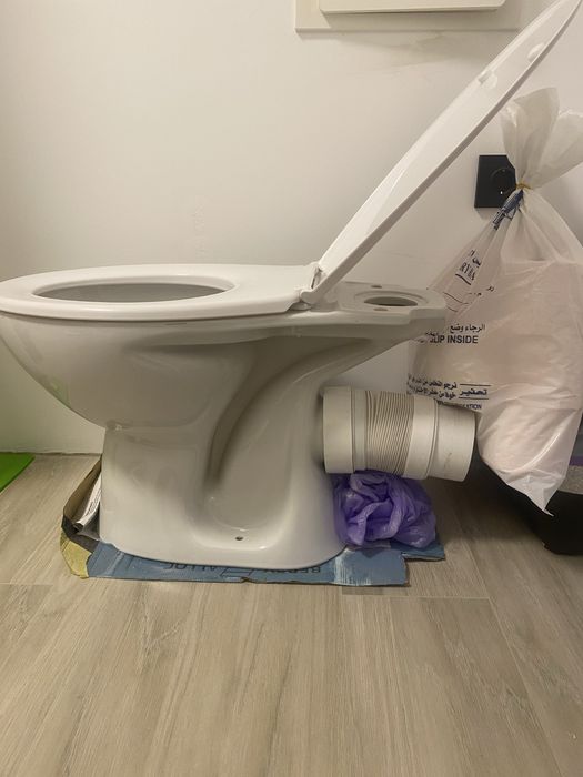 Продам Унітаз стан нового