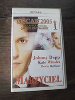 Marzyciel kaseta VHS