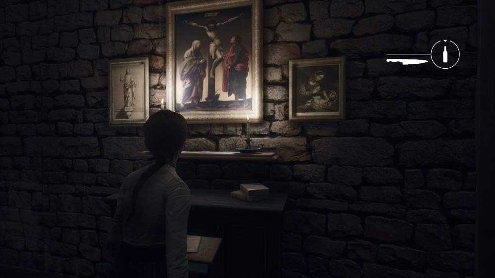 Remothered: Broken Porcelain PS4 / PS5 klimatyczna przygodówka horror