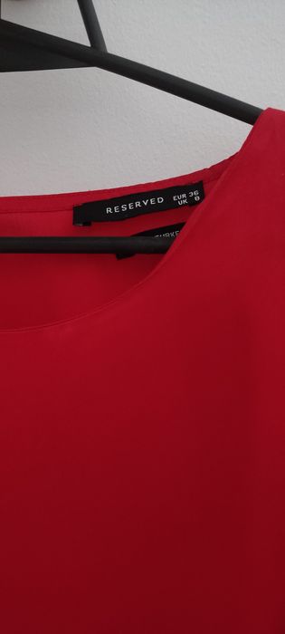 Bluzka Reserved rozmiar s