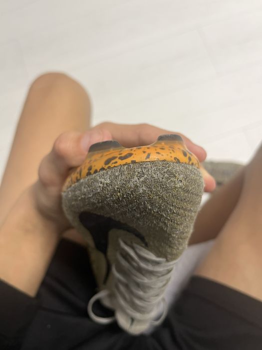 Бутси  Nike vapor