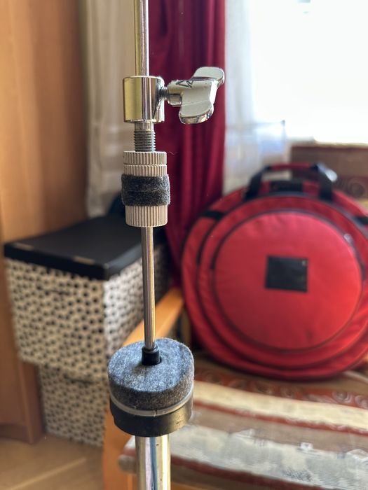 Statyw Tama hihat iron cobra 200