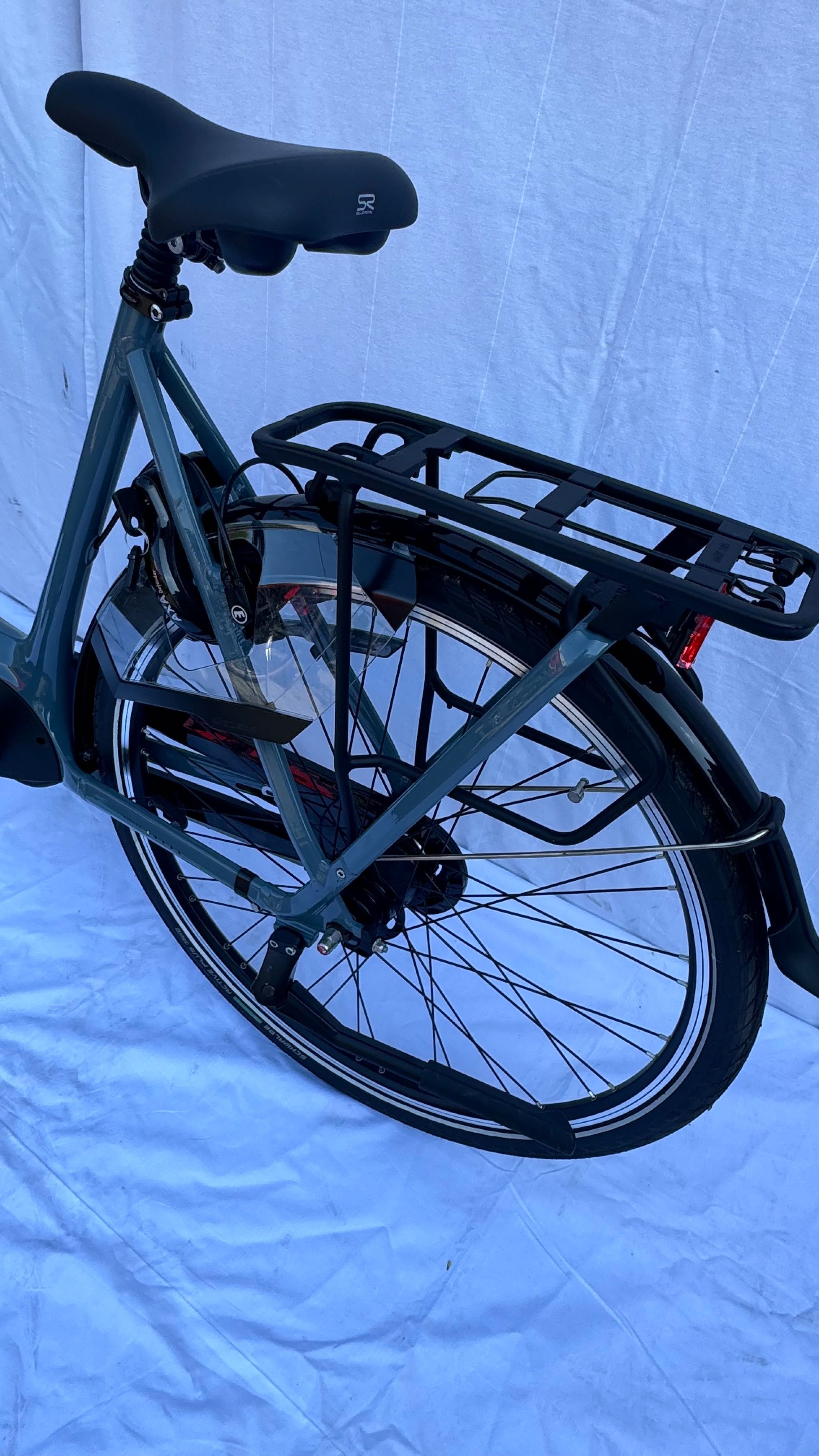 Nową Gazelle arroyo Elite c7 plus Rama 57 NOWY