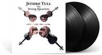 JETHRO TULL - Jethro Tull - The String Quartets