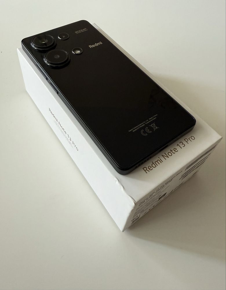 Xiaomi Redmi Note 13 Pro  8/256
