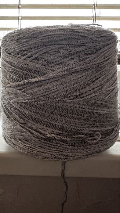 Пряжа, нитки для в’язання