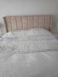 Colcha de Cama de Casal