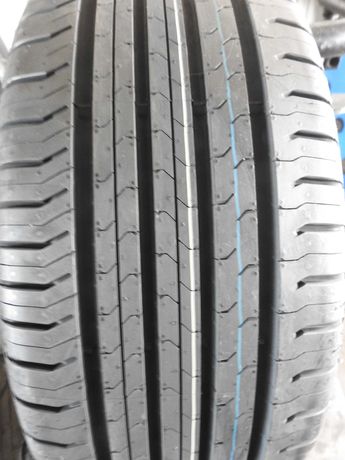 4x 245/45R18 96W continental ecocontact 5 NOWE Conti Seal
