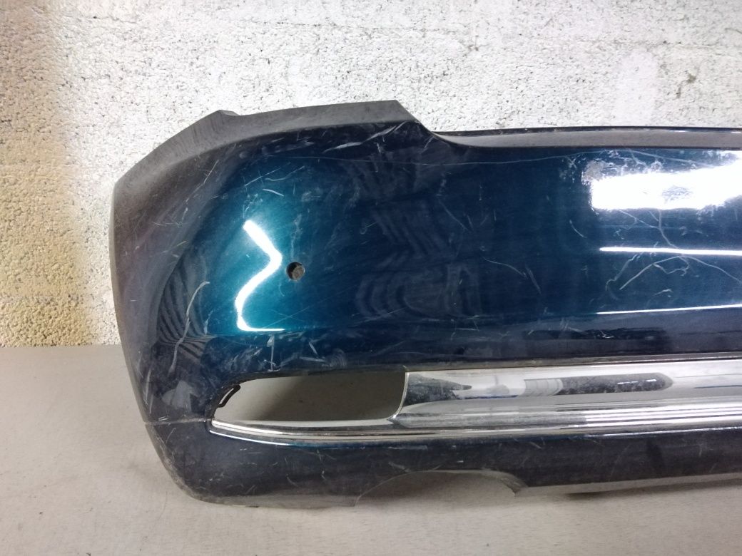 Vendo Para-choque de tras Fiat 500 (312)ano 2015 /18