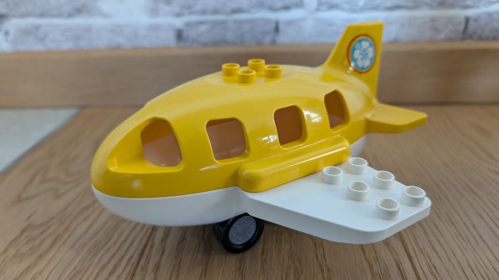LEGO Duplo 10871 Lotnisko